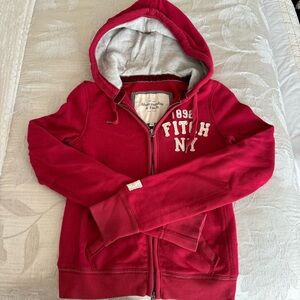 Abercrombie & Fitch Sweatshirt Size S